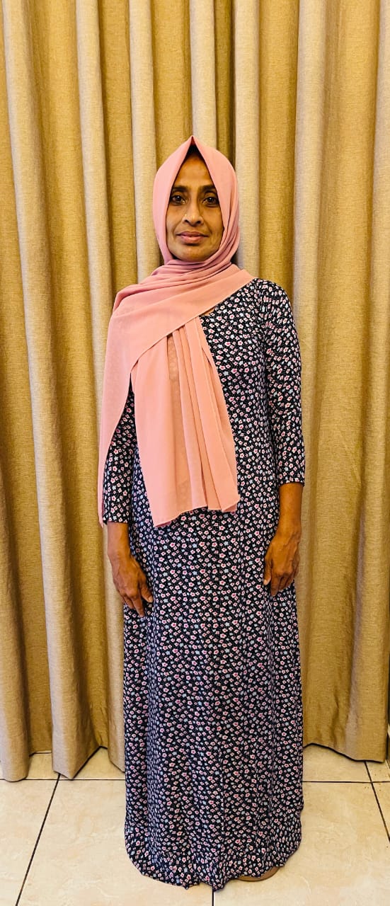 Umma saleema